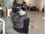 SPOLIER ANTERIORE JEEP RENEGADE ANNO 2024