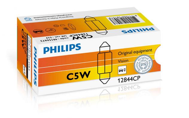 Philips Lampadina 12844Cp