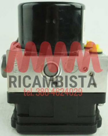 06.2102-1026.4 Suzuki Alto centralina gruppo pompa ABS - Foto 3