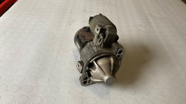 Motorino avviamento Mitsubishi Outlander 2.0 benzina 16v del 2004 (MN153444) - Foto 2
