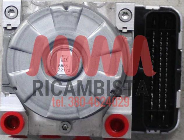 5Q0614517CE Volkswagen Tiguan centralina gruppo pompa ABS