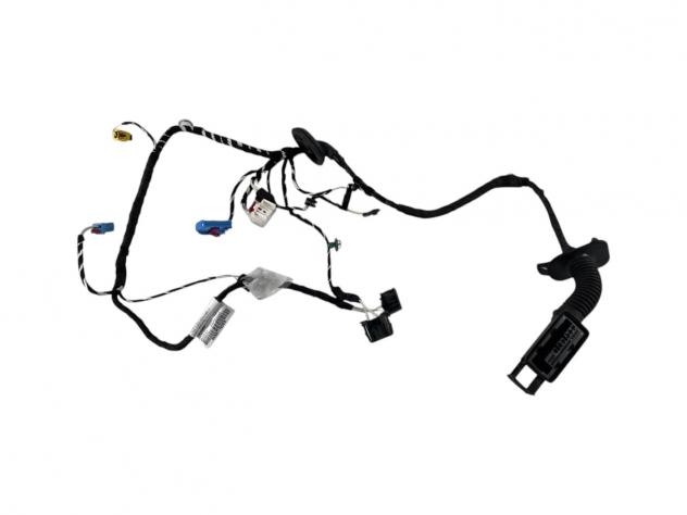 Cablaggio Porta Anteriore Destra Tiguan 5NB971162EG - 41423