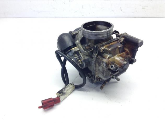 APRILIA SCARABEO 250 CARBURATORE REVISIONATO KEIHIN CVK 2004 2006 TDB01 - Foto 8