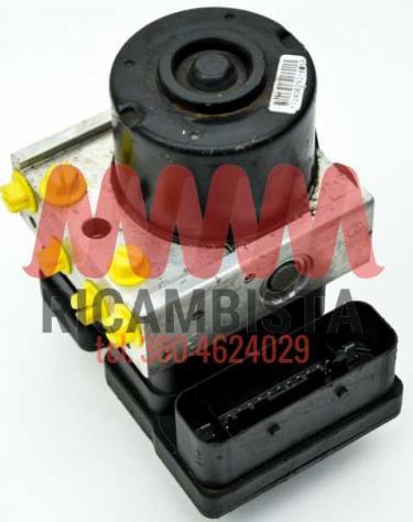 24447833 Opel Astra centralina gruppo pompa ATE - Foto 3