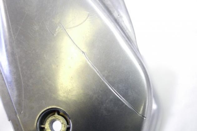 VESPA SPRINT 50 2T 673627 1B001011 MODANATURE SPOILER LATERALI 14 - 17 SIDE SPOILER TERMINALS 673628 CON GRAFFIO - Foto 6
