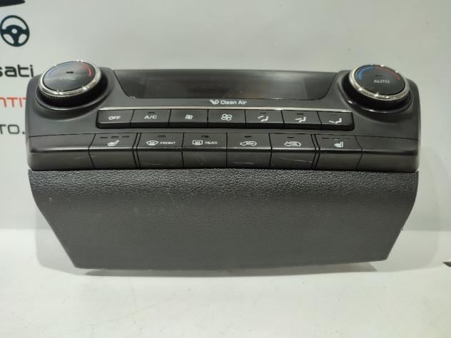 COMANDI CLIMA HYUNDAI Tucson serie 97250-D3XXX D4FD (15) - Foto 4