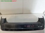 PARAURTI POST. NERO MET. XXXXXXXXXXXX 866111H100 VERSIONE SW 999-U1311073 C &hellip;