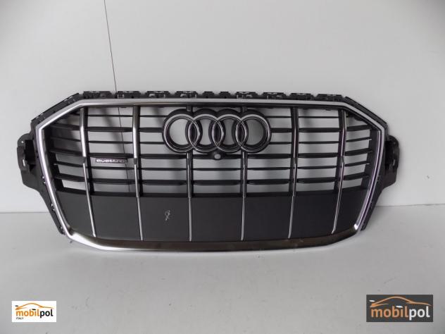 Audi Q7 4M / Griglia - 10527 - Foto 4