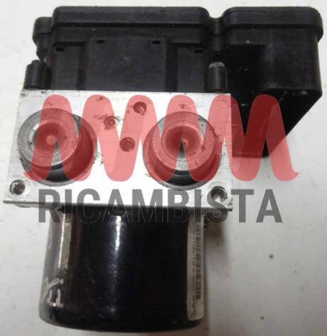 96817718 Chevrolet Captiva 2.4 ABS centralina gruppo pompa ATE - Foto 3