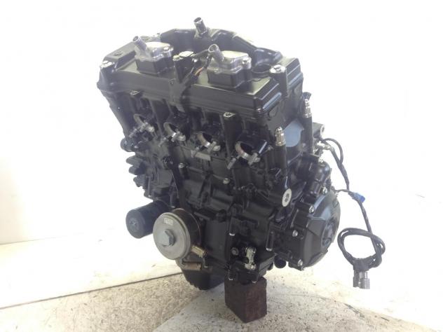 HONDA CB GT ABS KM0 1000 BLOCCO MOTORE ENGINE - MOD. SC93E 2026 JH2SC93A