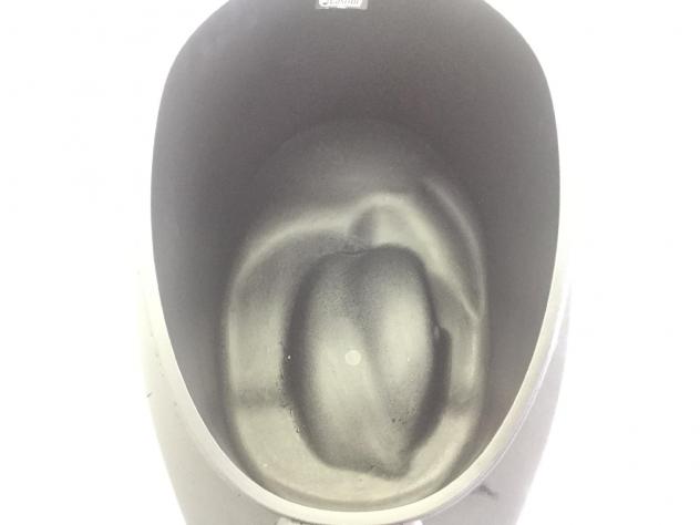 PIAGGIO VESPA PRIMAVERA E5 50 CARENA VANO SOTTOSELLA 2020 2023 CD0100 - Foto 5