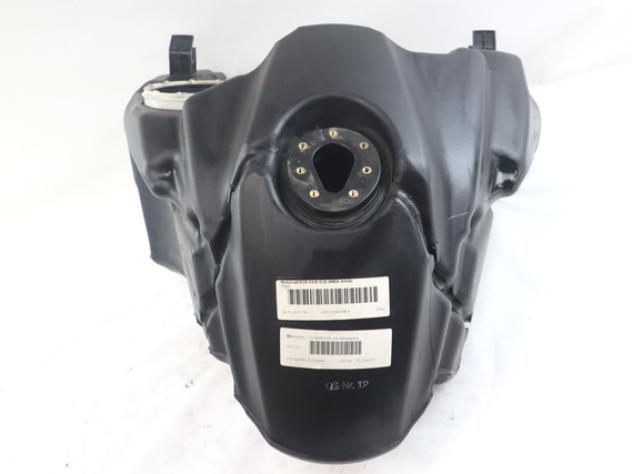 BMW R 1200 GS 16117702709 SERBATOIO BENZINA K25 08 - 12 FUEL TANK - Foto 2