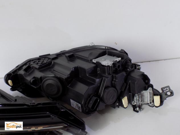 Faro VW Golf 8, lampade a LED completo destro - 6269 - Foto 9