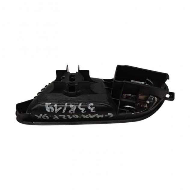 MANIGLIA INTERNA POSTERIORE DESTRA FORD C - Max Serie 1755044 (10) - Foto 4