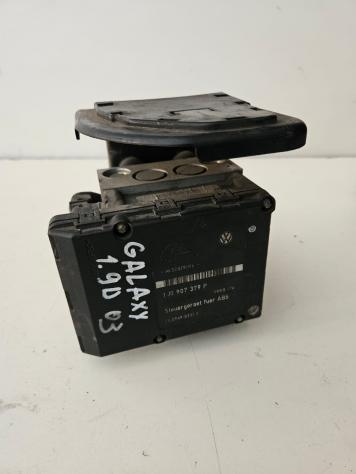 ABS FORD Galaxy Serie (VY) 1J0907379P diesel 1.9 (0006)