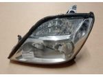 PROIETTORE SX - 87558 VALEO 999-U1296993 Parti elettriche  Fanaleria  Proie &hellip;