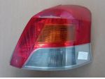 FANALE POSTERIORE DESTRO CON FANALE ARANCIO. 999-U1292813 Parti elettriche  &hellip;