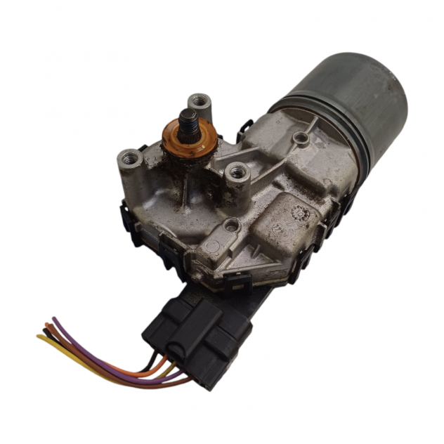 MOTORINO TERGICRISTALLO ANTERIORE DACIA Logan MCV 0 390 241 544 (0613) - Foto 5