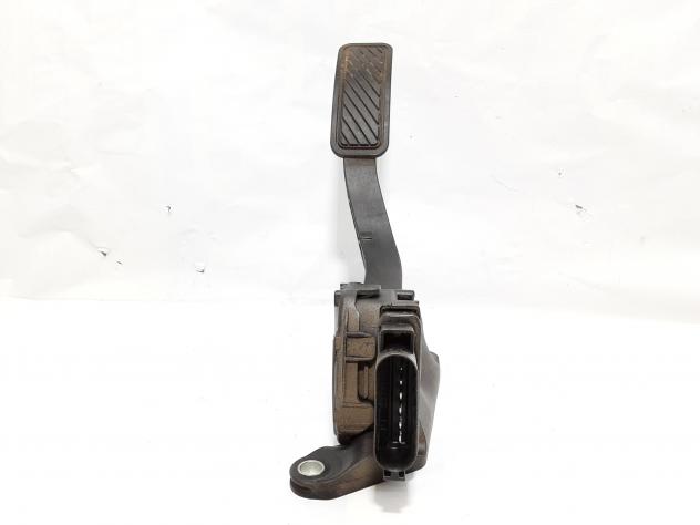 PEDALE ACCELERATORE FORD B - Max Berlina 8V219F836AB (12) - Foto 2