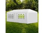 Tendone per Feste | Tenda per Feste 3x6 m Bianca