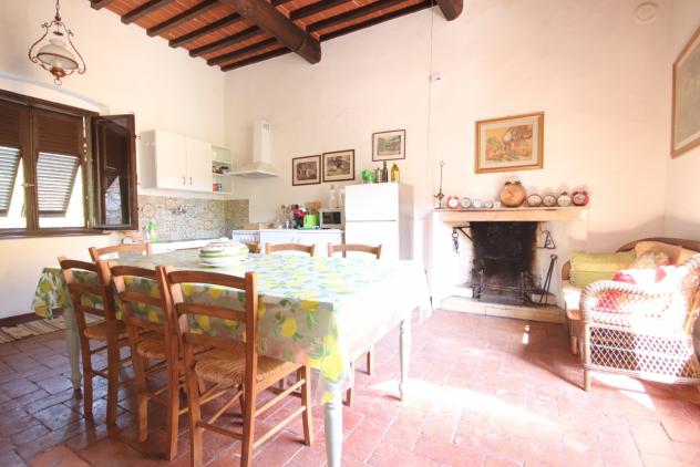 Casale in vendita a Massarosa - Foto 12