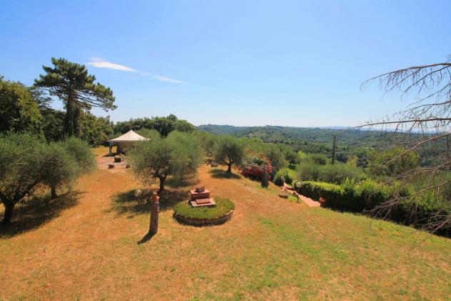 COLONICA di 20 vani e di 650 mq (PALAIA) rif. A 100 - Foto 5