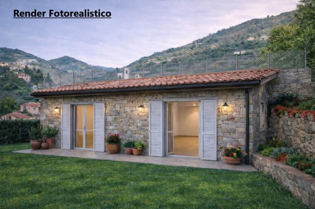 Vallecrosia VENDESI TERRENO COMMERCIALE