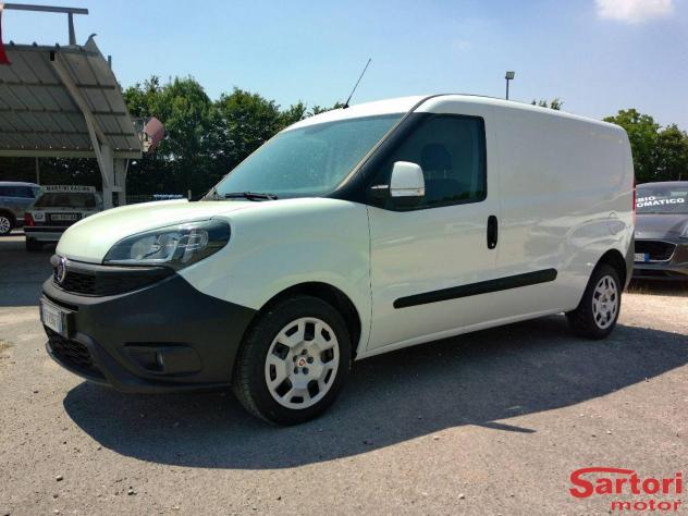FIAT - Doblò - 1.4 T-Jet Natural Power Pop
