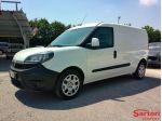 FIAT - DoblÃ² -  1.4 T-Jet Natural Power Pop