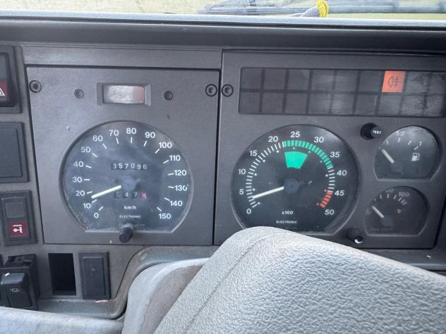 Iveco Daily 35 2.5 Diesel Cassone Aperto - Foto 7