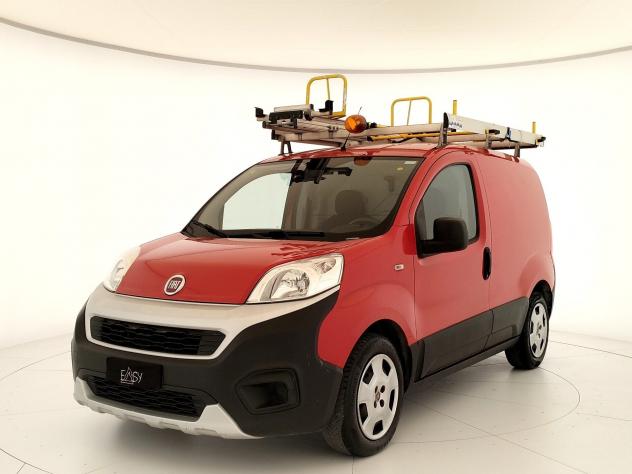 Fiat Fiorino 1.3 MJT 95CV Cargo Adventure - IVA ESCLUSA