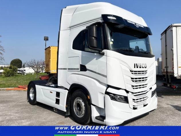 IVECO S-Way AS440S51TP rif. 23807567