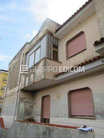 appartamento in vendita a Siracusa in zona Borgata