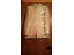Woolrich parka bianco