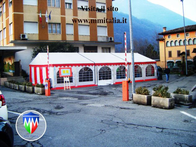 tendoni 4 x 6 uso pubblico - Foto 9