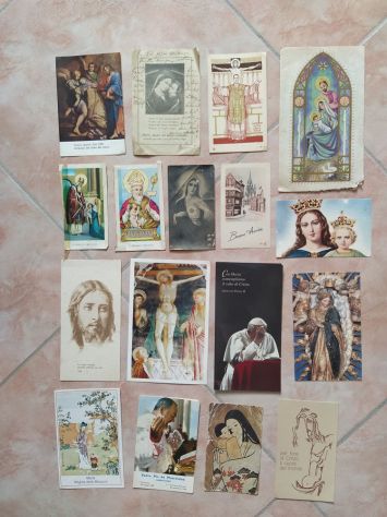 C12/13/ - SANTINI ANTICHI - Foto 8