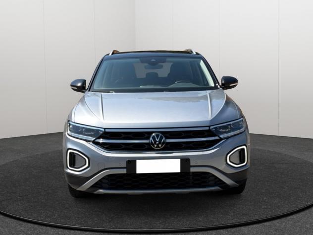 Volkswagen T-Roc 2.0 TDI SCR Style - Foto 5