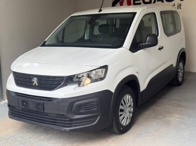 PEUGEOT Rifter BlueHDi 100 S&S Active rif. 24010805 - Foto 4