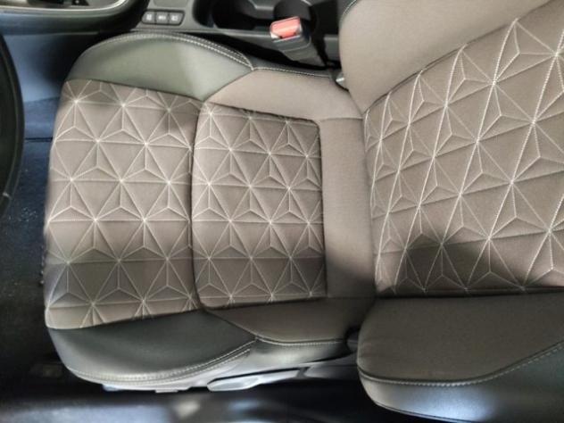 TOYOTA Yaris Cross 1.5 Hybrid 5p. E-CVT Lounge rif. 23962171 - Foto 9