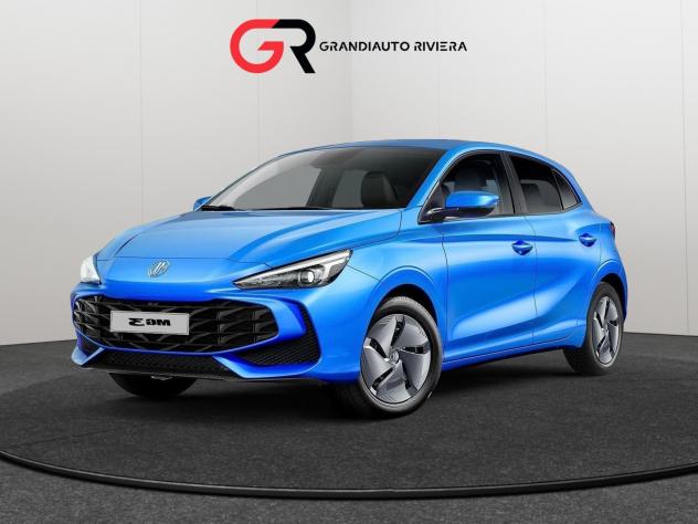 MG MG3 MG3 1.5 Standard