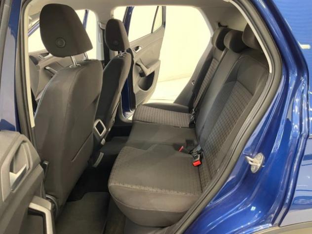 VOLKSWAGEN T-Cross 1.0 TSI DSG Style 110CV rif. 23999919 - Foto 7