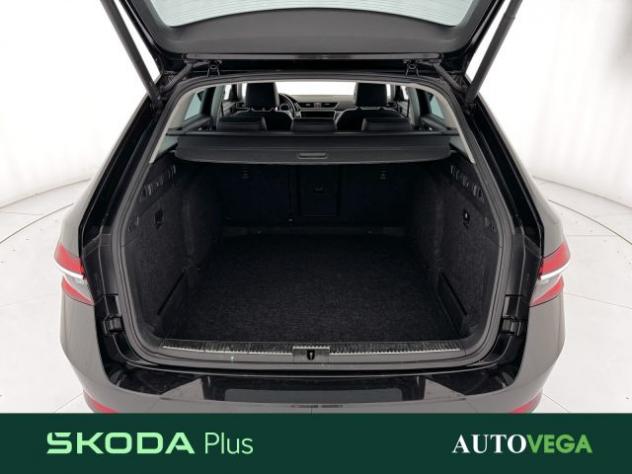 SKODA Superb wagon 2.0 tdi evo style 150cv dsg rif. 23425127 - Foto 10