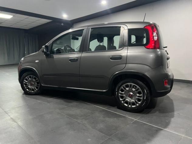 FIAT Panda 1.0 FireFly S&S Hybrid rif. 23614019 - Foto 6