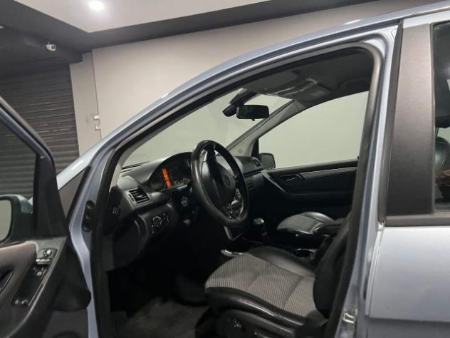 MERCEDES-BENZ A 180 CDI 5/P W/C 169 Avantgarde rif. 23631380 - Foto 7