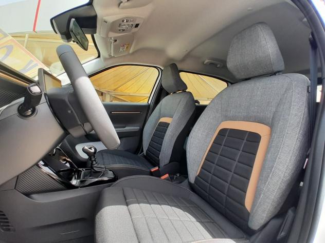 Citroen C3 Aircross PureTech Turbo 100 CV Plus - Foto 6