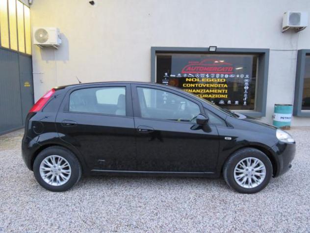 FIAT Grande Punto 1.3 MJT 75 CV 5 porte rif. 23513124 - Foto 4