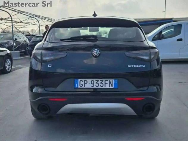 ALFA ROMEO Stelvio my23 2.2 td Super Q4 210cv auto - GP933FN rif. 24076791 - Foto 5