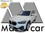 BMW X1 X1 sdrive20d Business Advantage auto - GF352BX rif. 23749243
