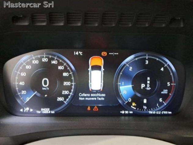 VOLVO XC90 XC90 2.0 b5 DIESEL Inscription awd 4x4 7posti gea rif. 23834558 - Foto 5