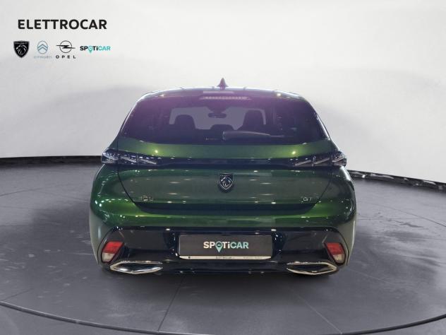 Peugeot 308 GT Hybrid 145cv e-DCS6 aut. - Foto 4